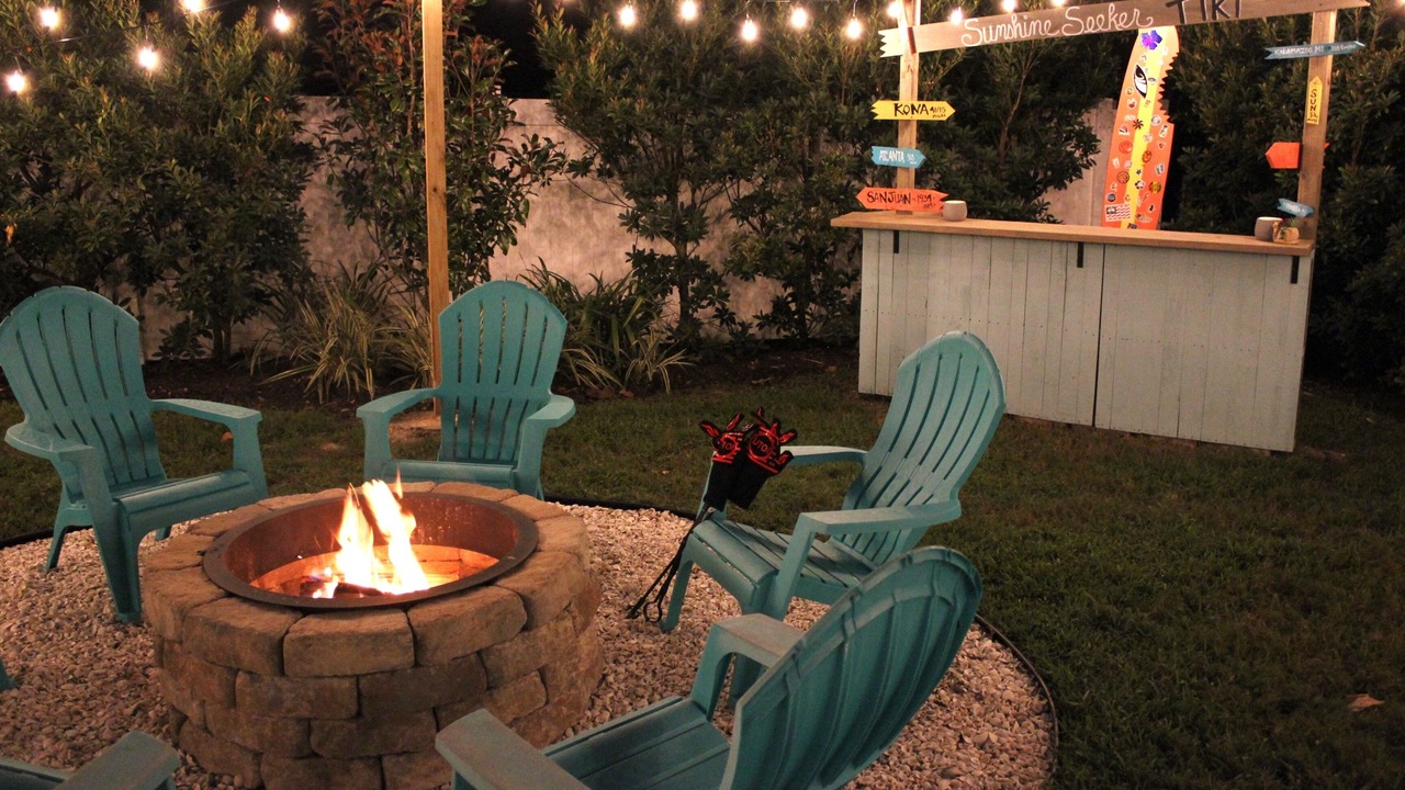 Photo of Outdoor in Lantern Park Units