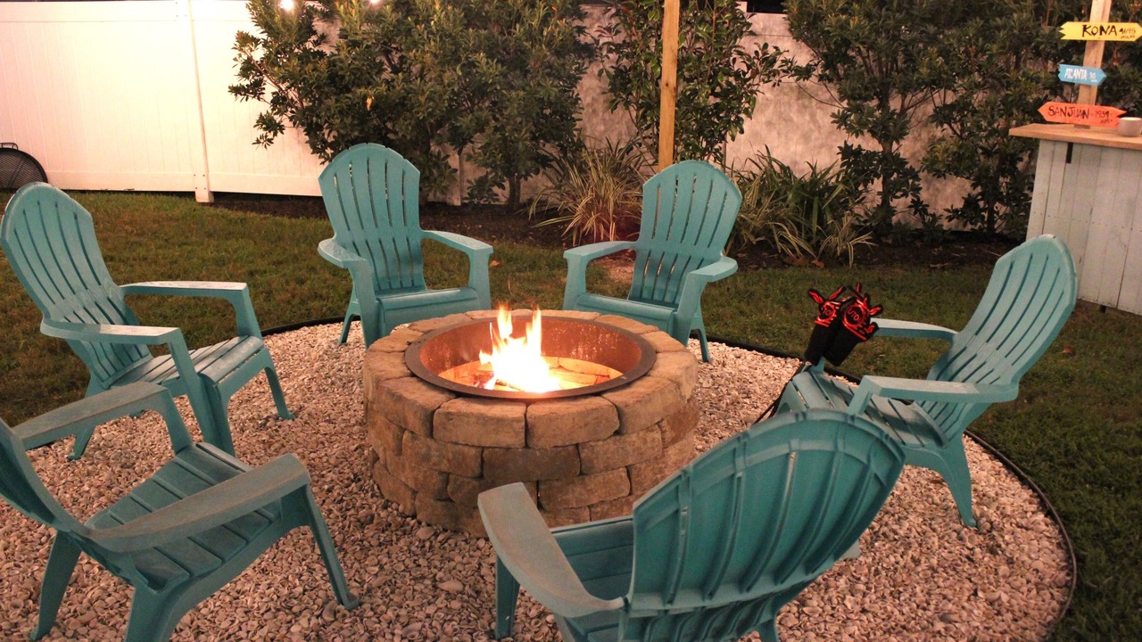Photo of Outdoor in Lantern Park Units