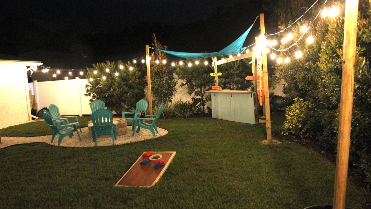 Photo of Outdoor in Lantern Park Units