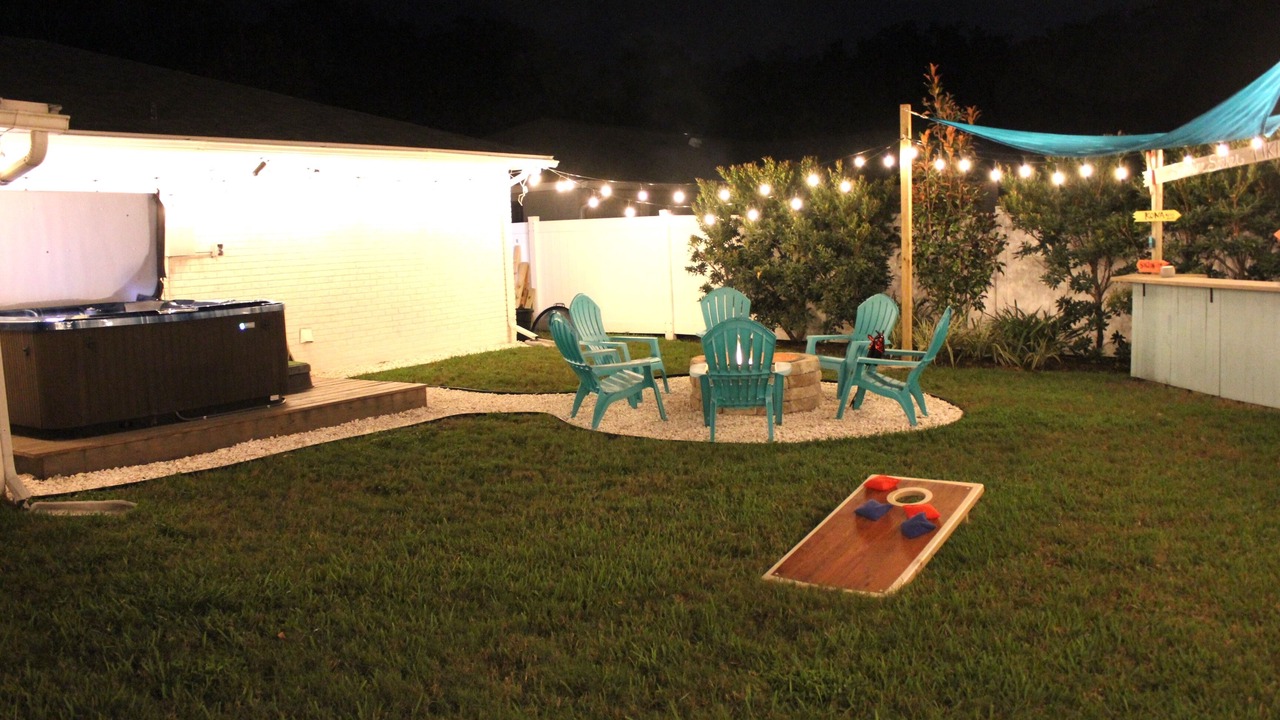 Photo of Outdoor in Lantern Park Units