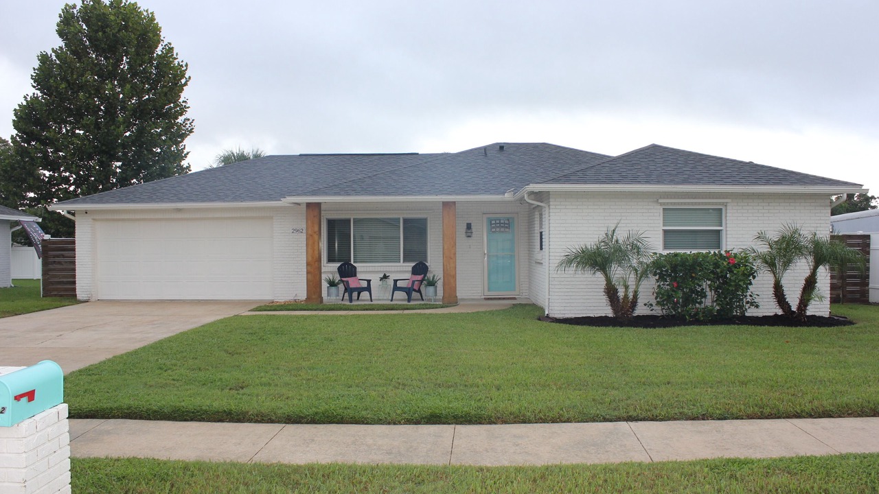 Photo of Outdoor in Lantern Park Units