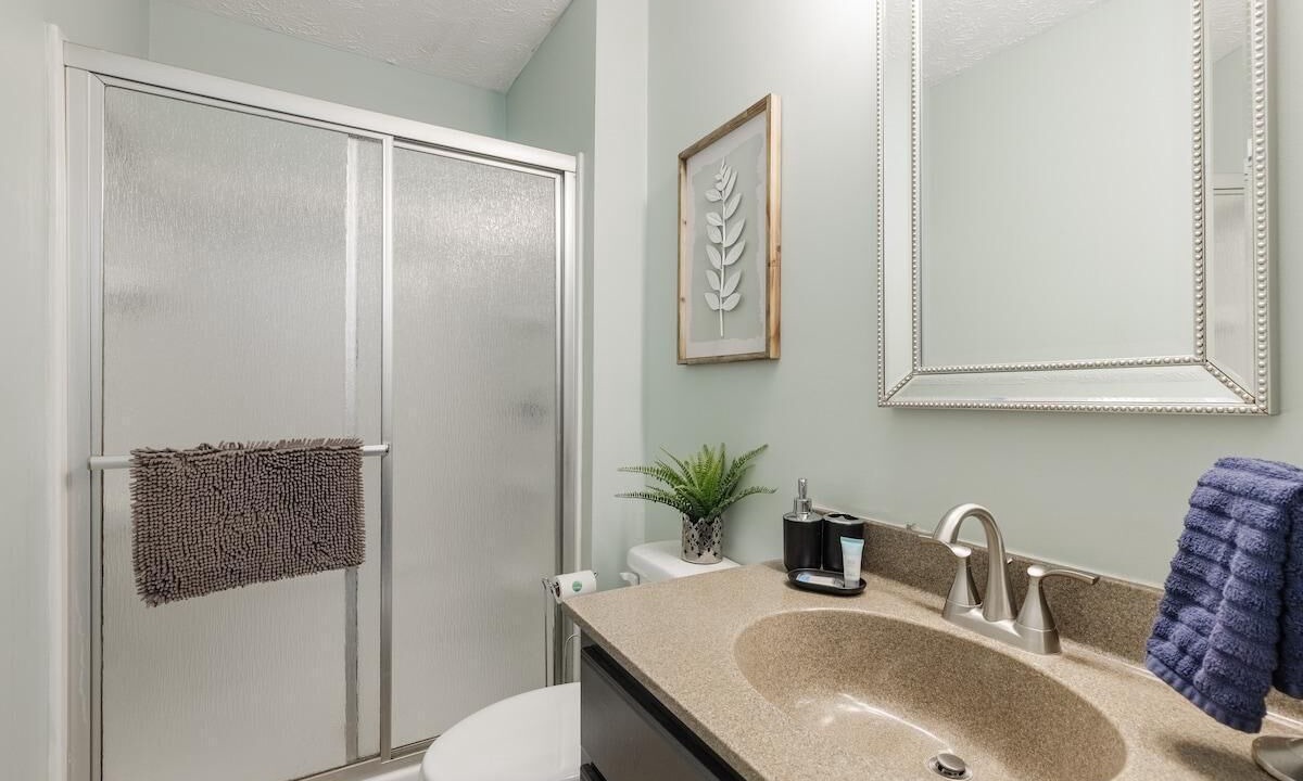 Photo of Bathroom in Conestee