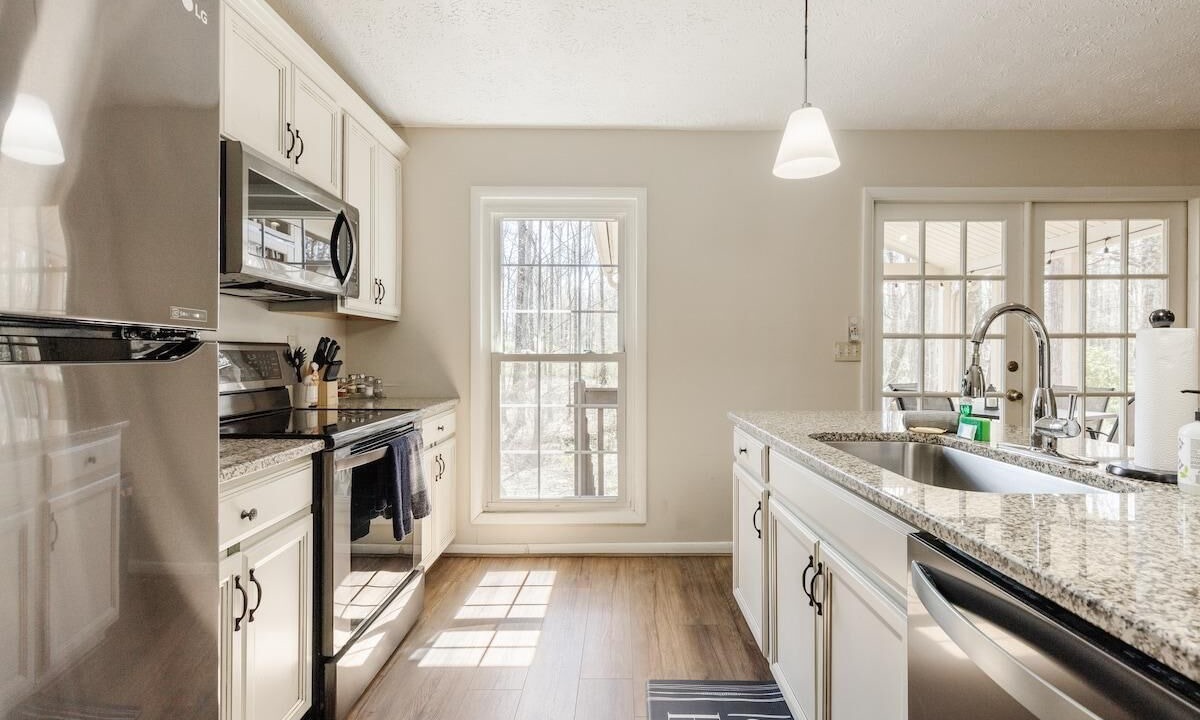 Photo of Kitchen in Conestee