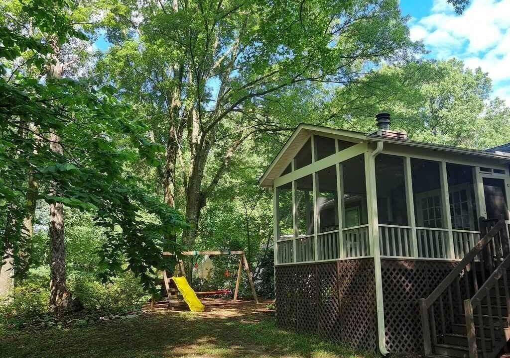 Photo of Outdoor in Conestee