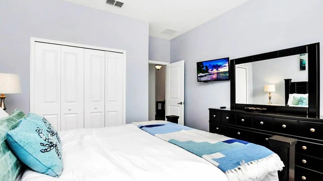 Photo of Bedroom in Loughman