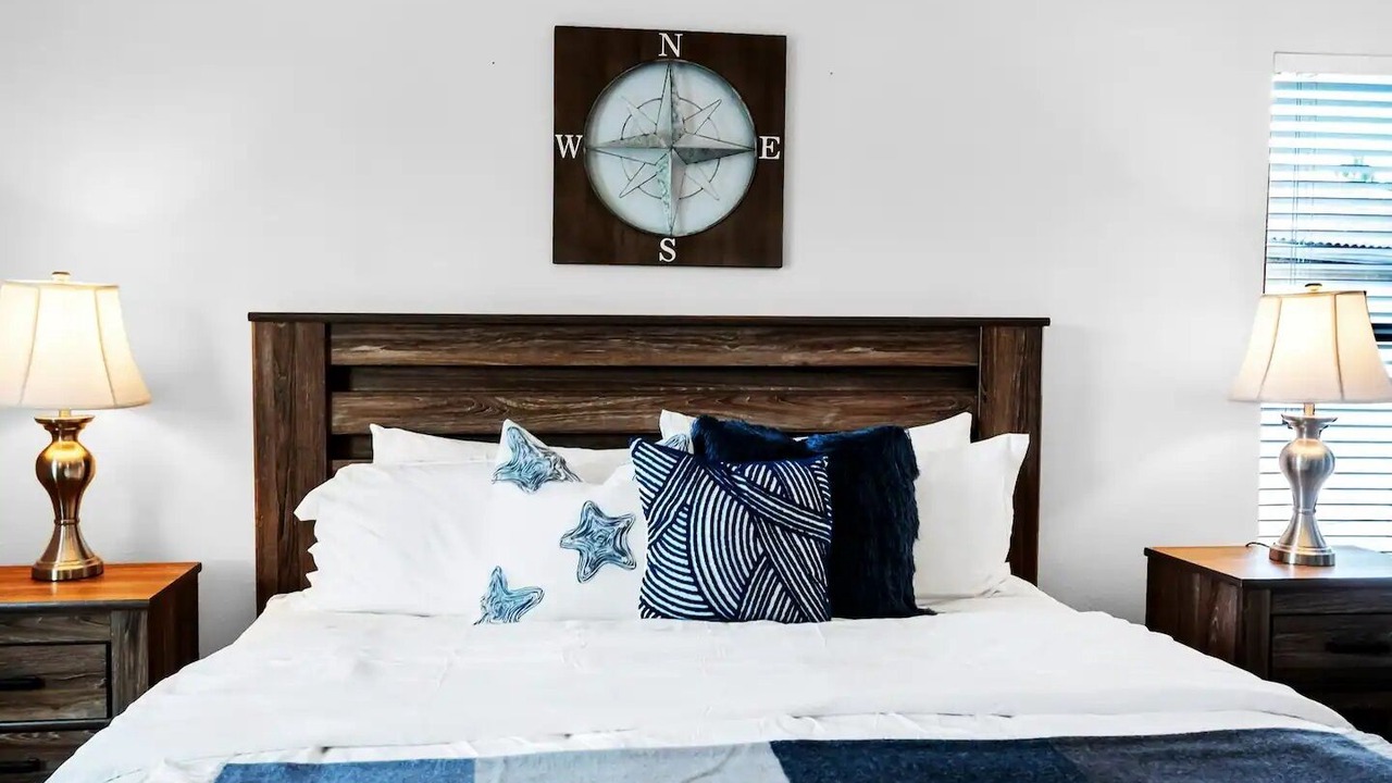 Photo of Bedroom in Loughman