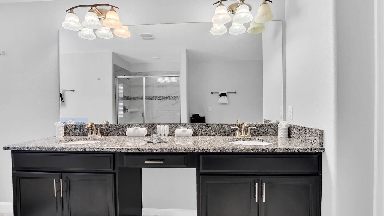 Photo of Bathroom in Loughman