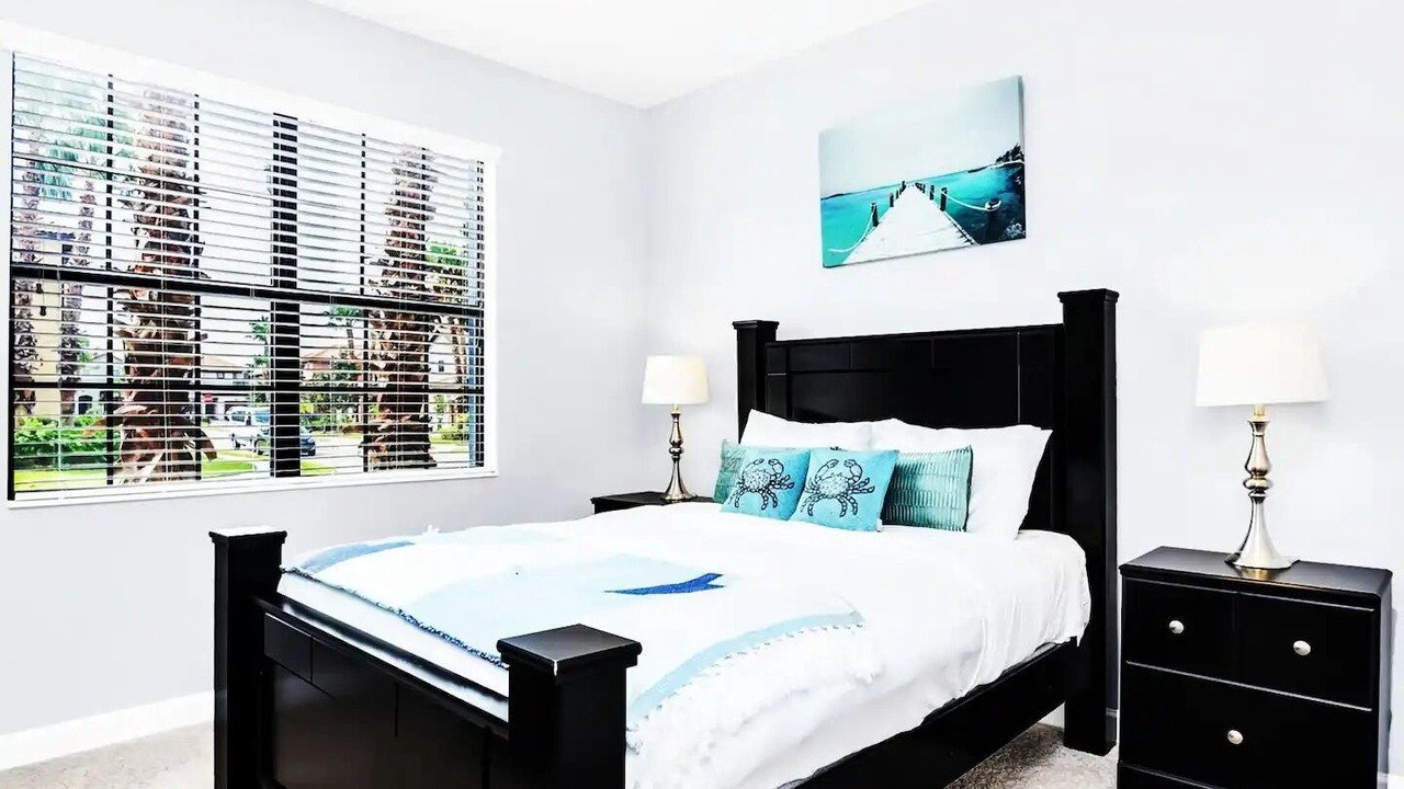 Photo of Bedroom in Loughman