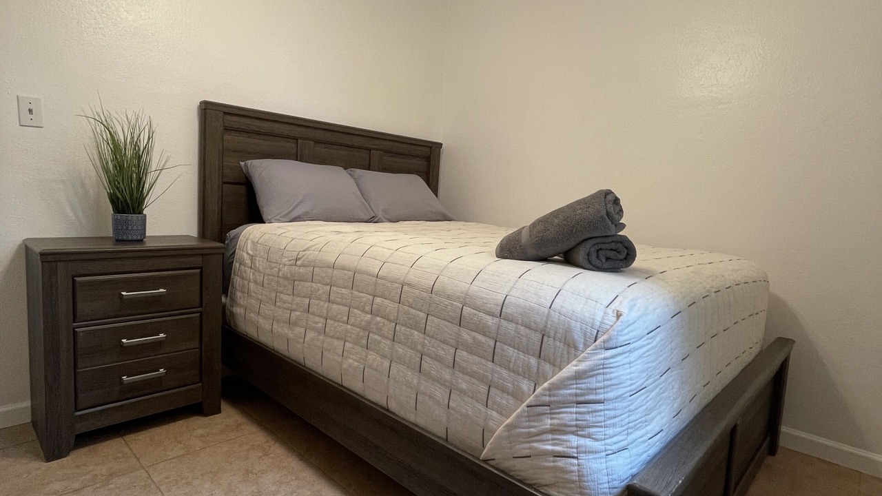 Photo of Bedroom in Howey-in-the-Hills
