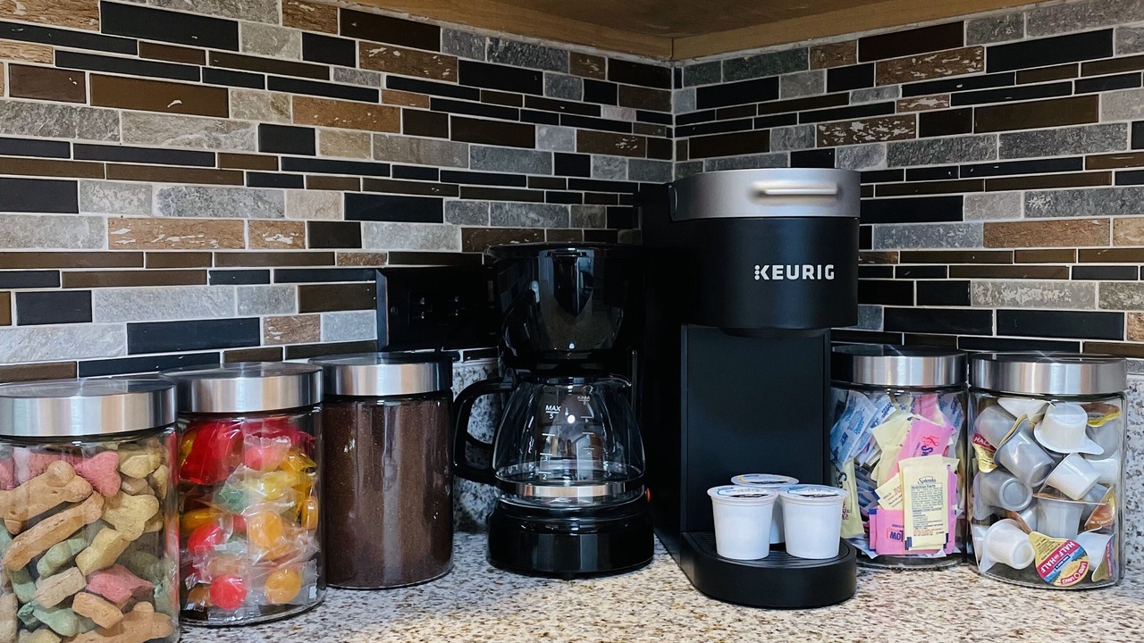 Photo of Kitchen in Howey-in-the-Hills