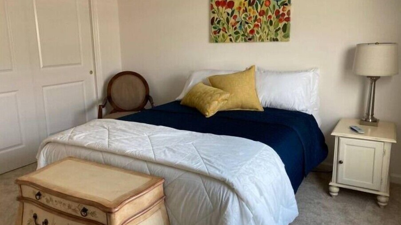 Photo of Bedroom in Leesburg