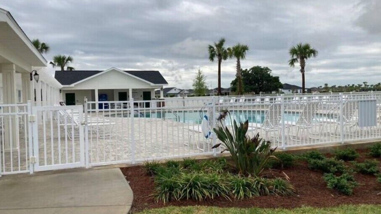 Photo of Outdoor in Leesburg