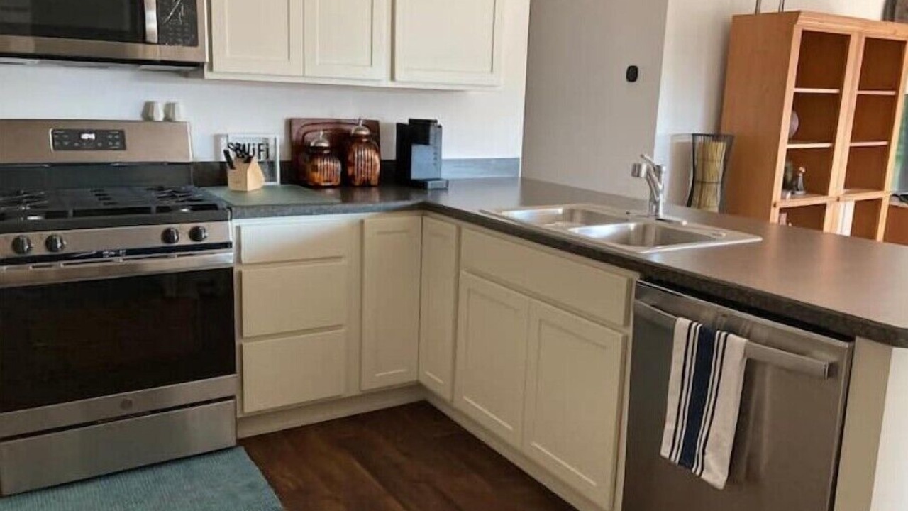 Photo of Kitchen in Leesburg