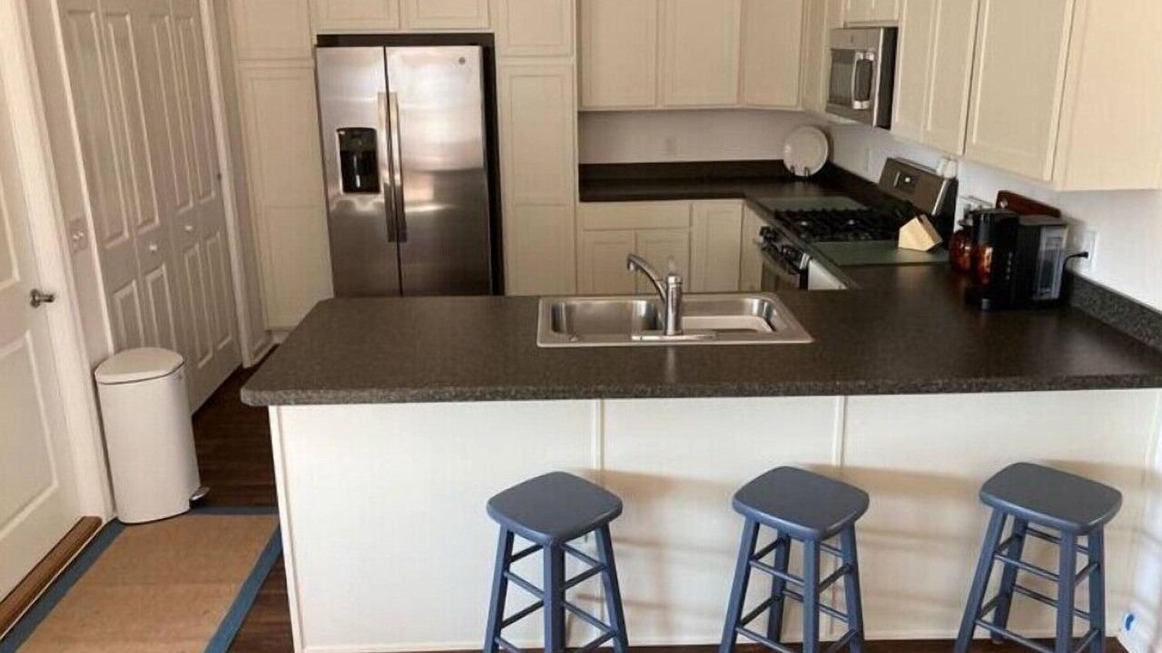 Photo of Kitchen in Leesburg