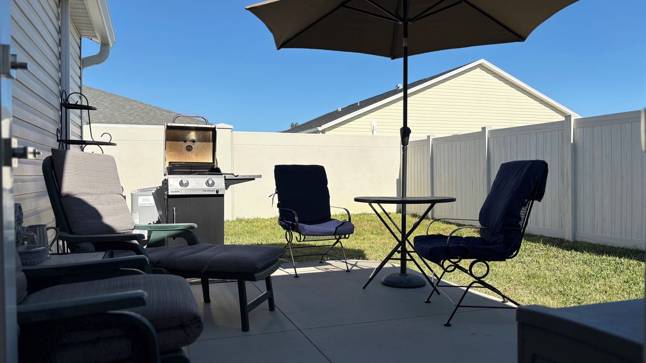 Photo of Outdoor in Leesburg