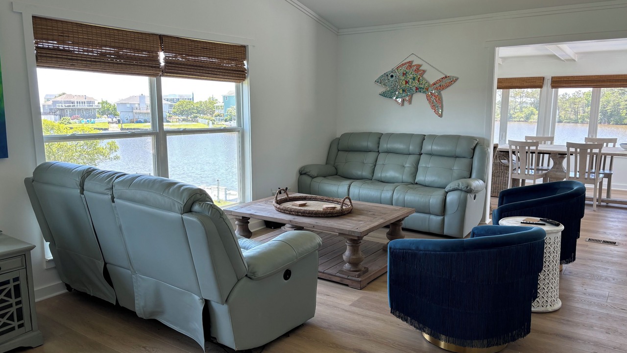 Photo of Livingroom in Sandbridge