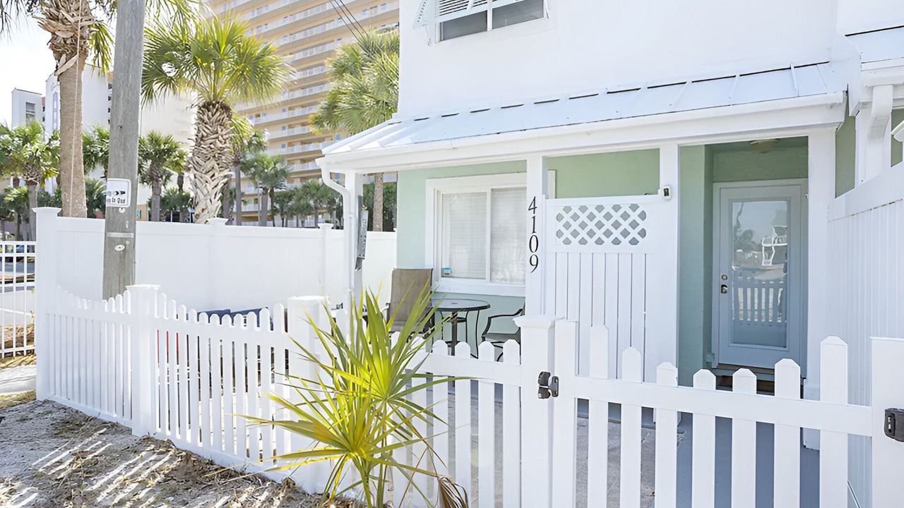 Photo of Outdoor in Crescent Beach