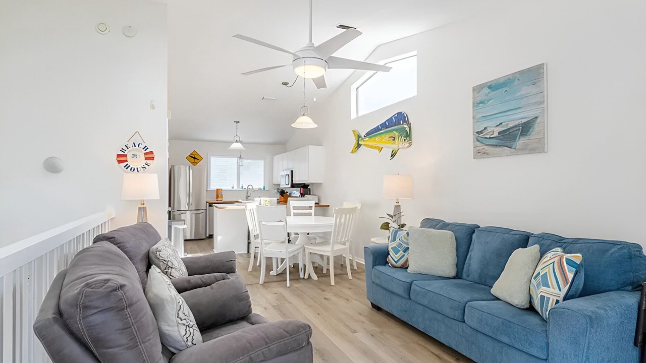 Photo of Bedroom in Crescent Beach