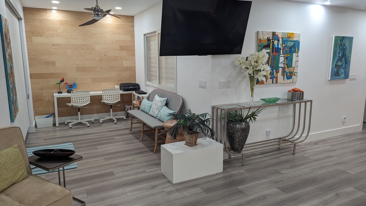 Photo of Livingroom in Sawgrass