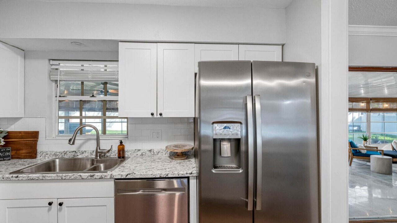 Photo of Kitchen in Largo