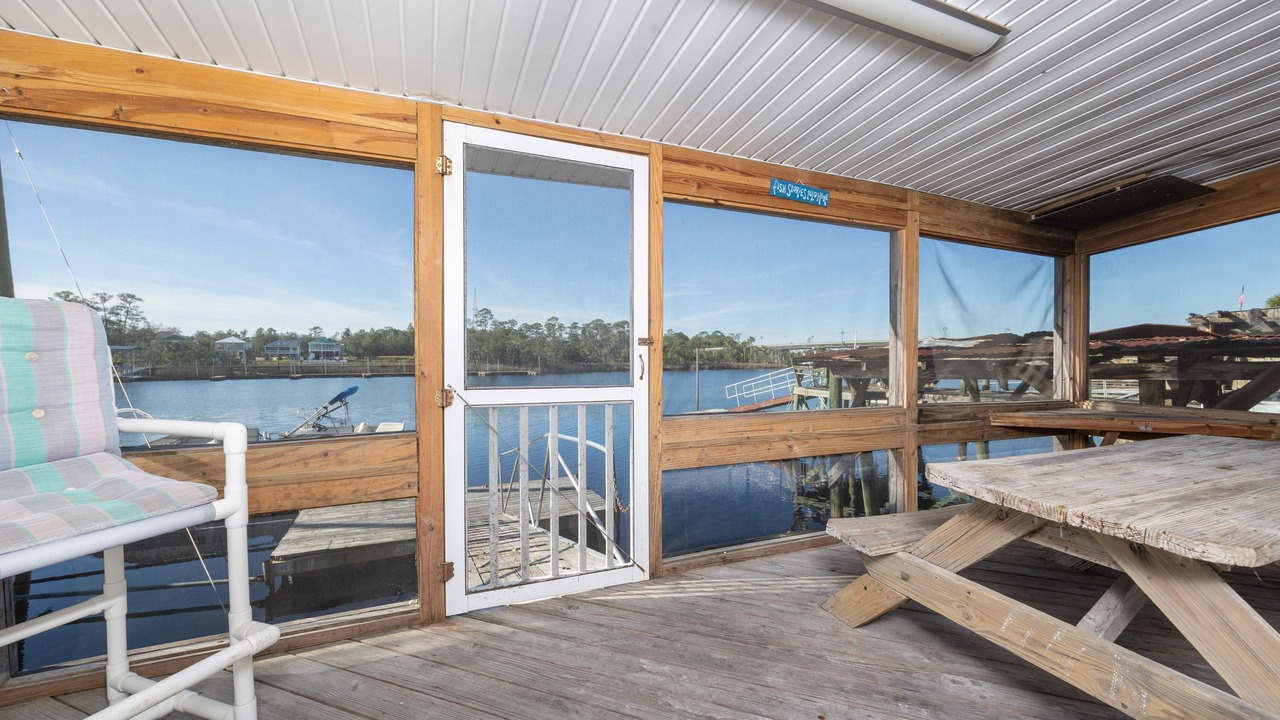 Photo of Outdoor in Steinhatchee