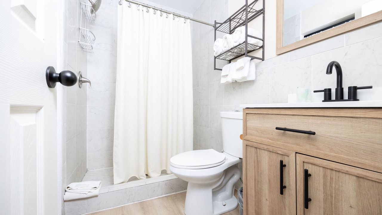 Photo of Bathroom in Steinhatchee