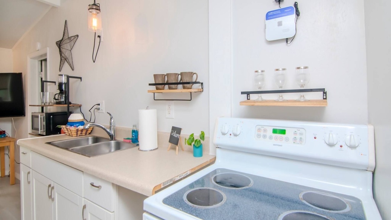 Photo of Kitchen in Clearwater