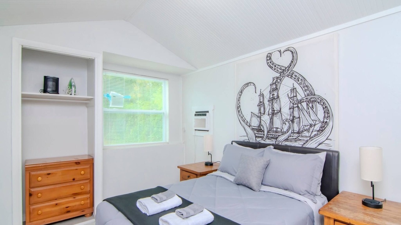 Photo of Bedroom in Clearwater