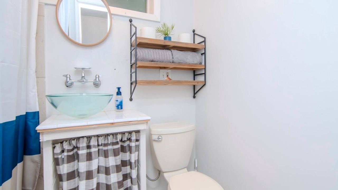 Photo of Bathroom in Clearwater