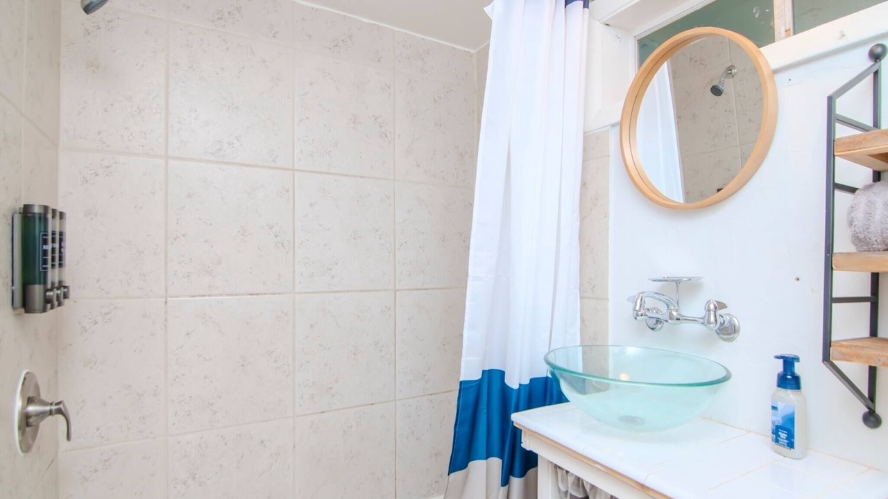 Photo of Bathroom in Clearwater