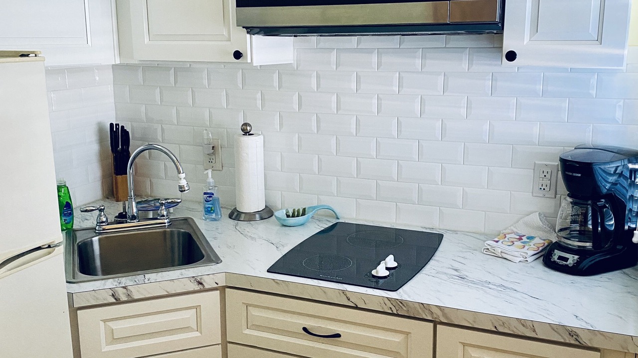 Photo of Kitchen in Lenox Park