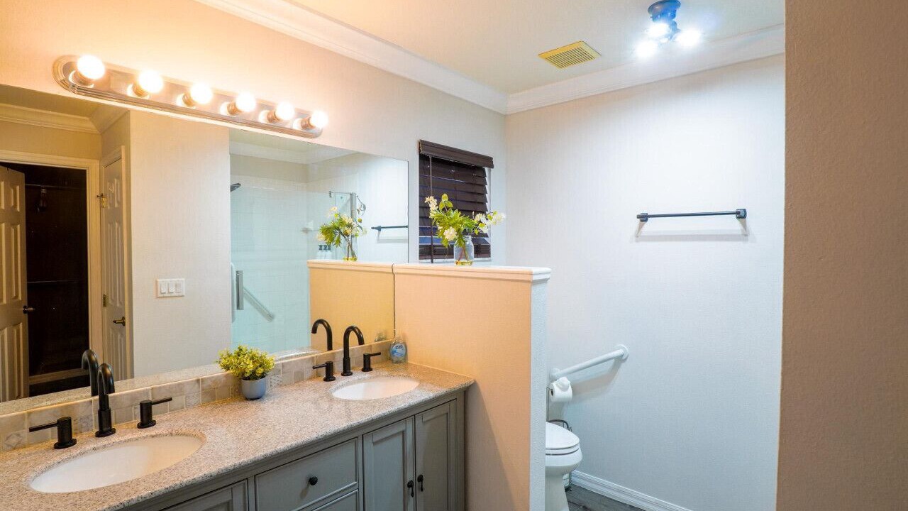 Photo of Bathroom in Ocala