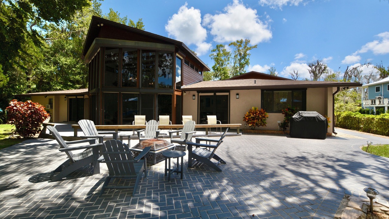Photo of Outdoor in Homosassa