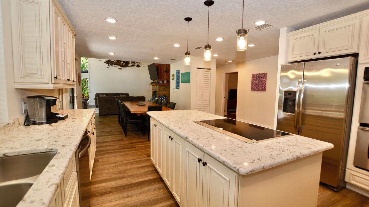 Photo of Kitchen in Homosassa