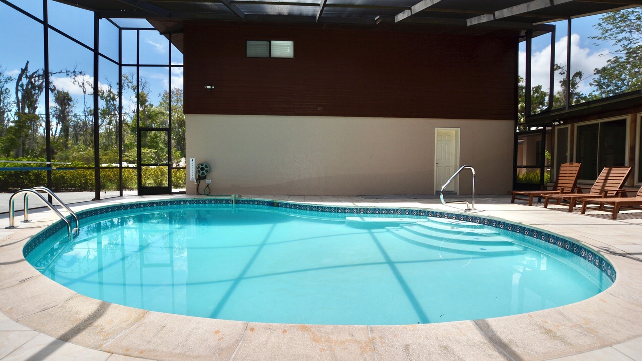 Photo of Outdoor in Homosassa