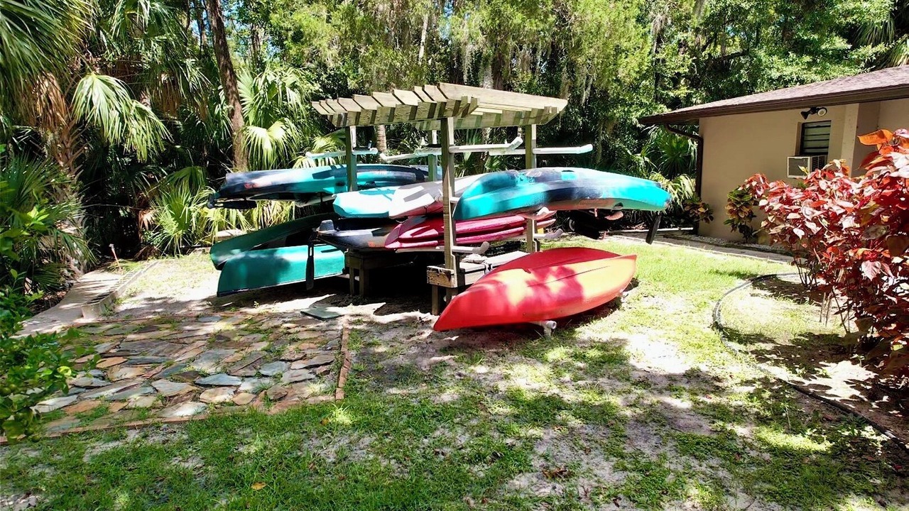 Photo of Outdoor in Homosassa