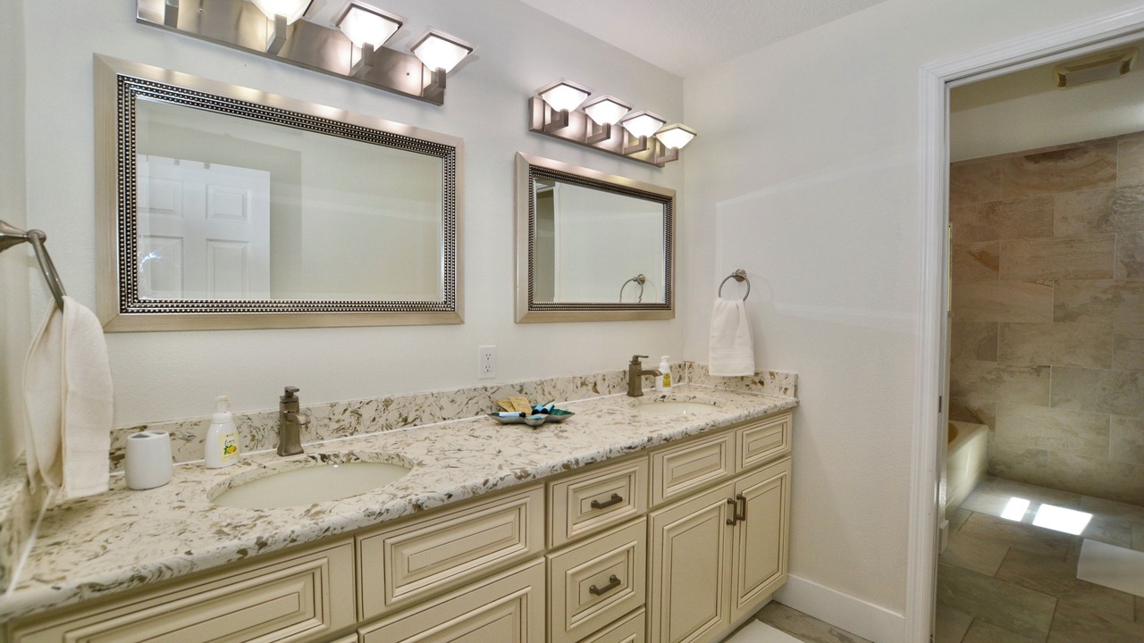 Photo of Bathroom in Homosassa