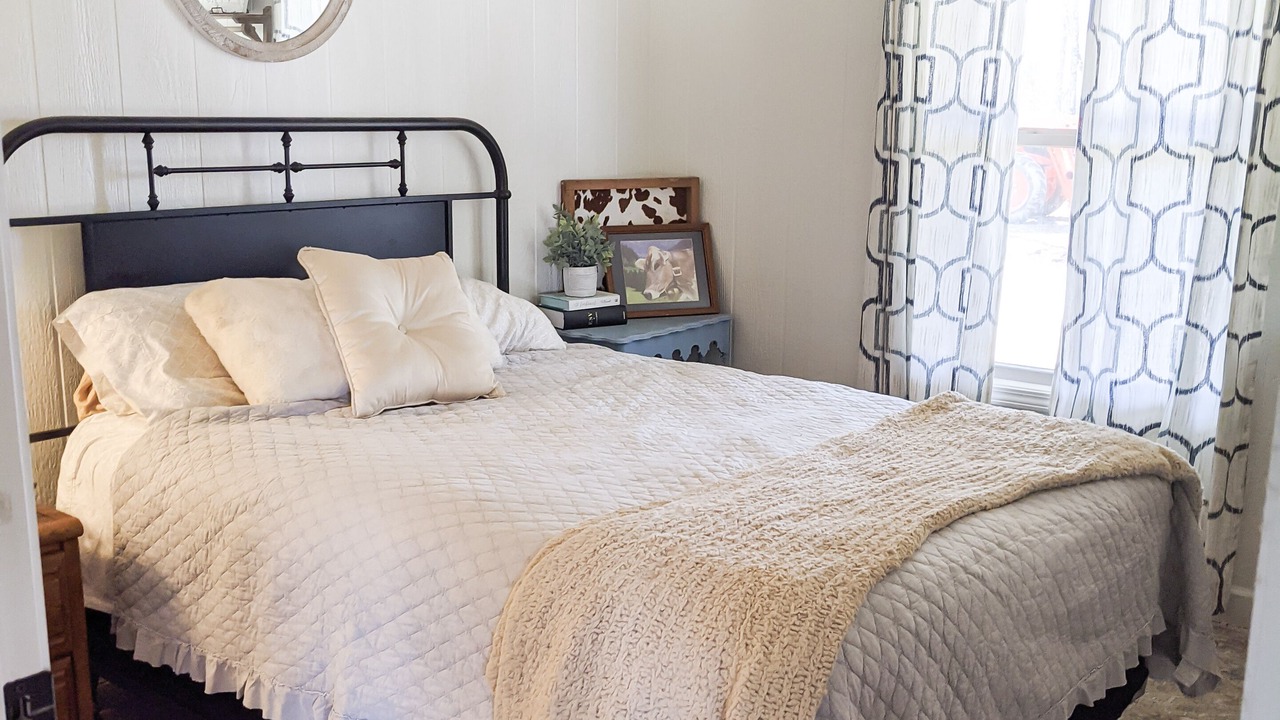 Photo of Bedroom in Chesnee