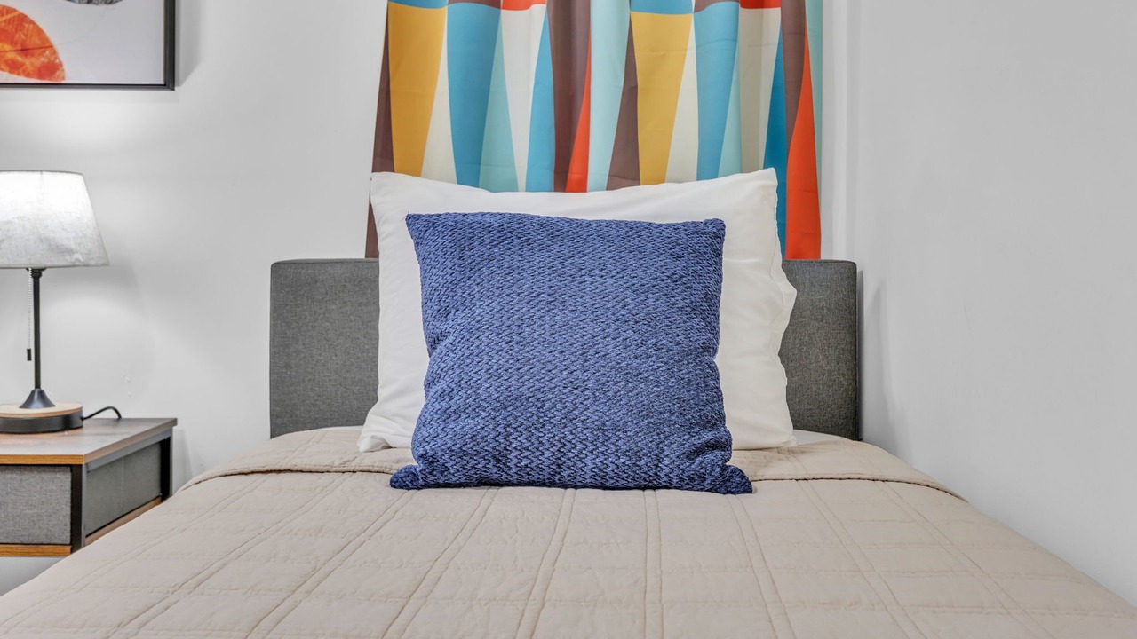 Photo of Bedroom in Taylors