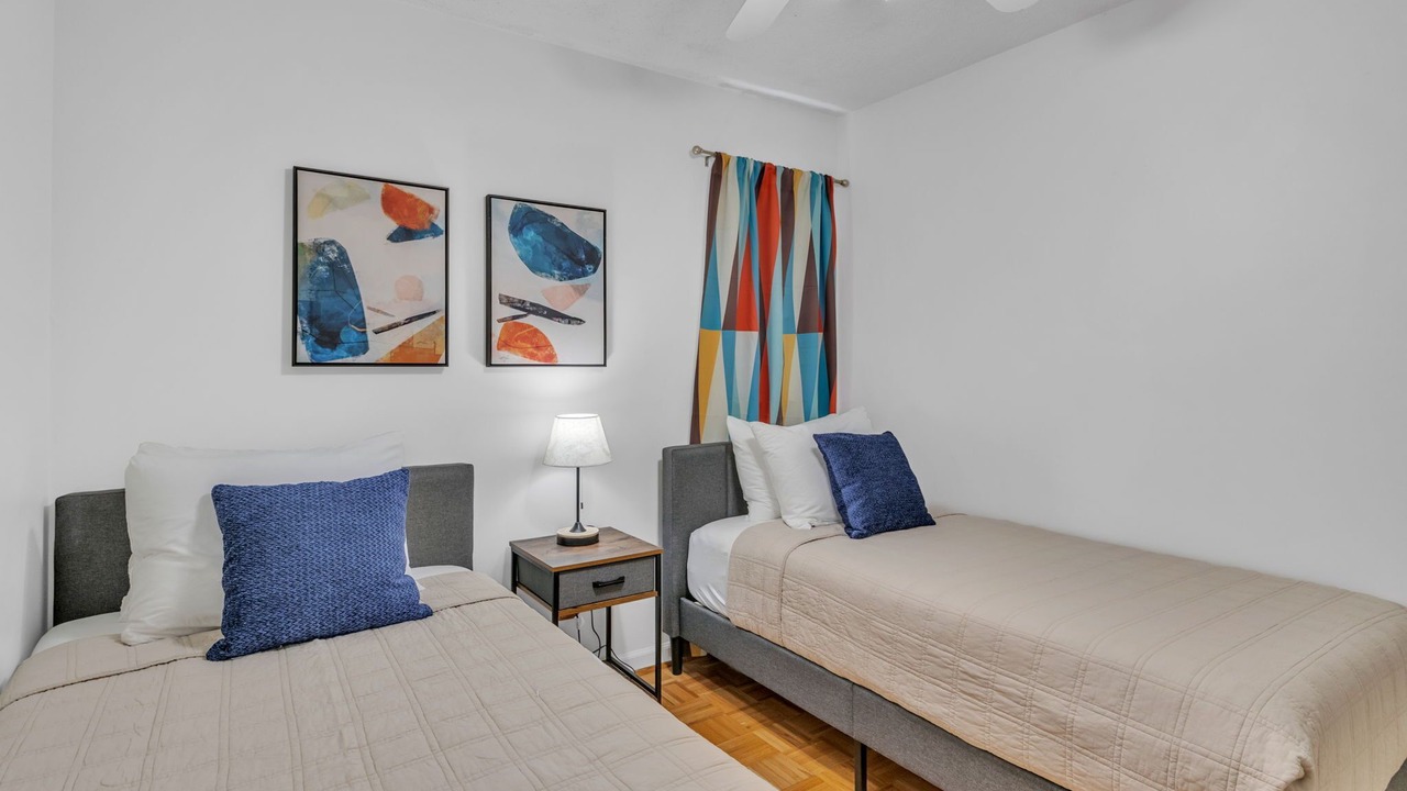 Photo of Bedroom in Taylors