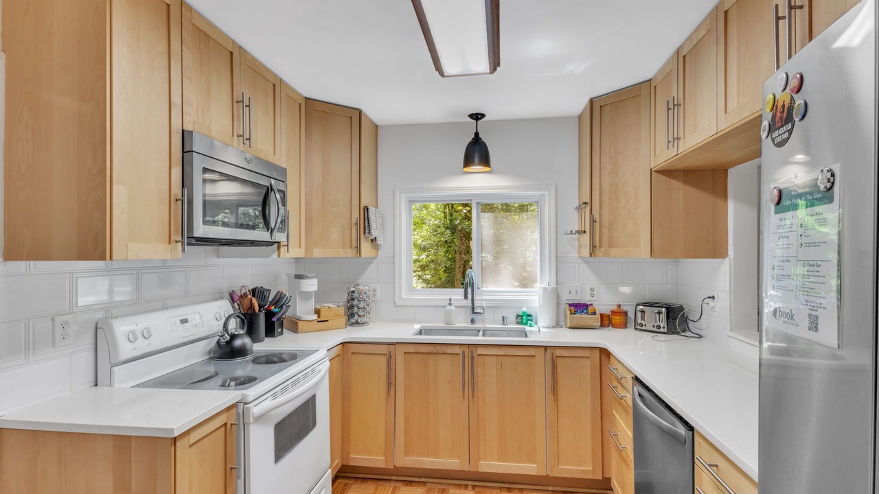 Photo of Kitchen in Taylors