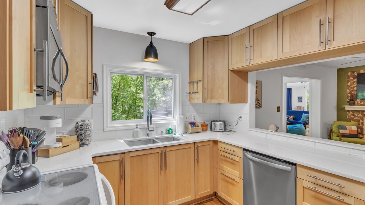 Photo of Kitchen in Taylors
