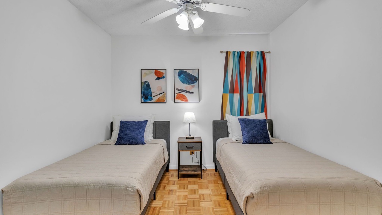 Photo of Bedroom in Taylors