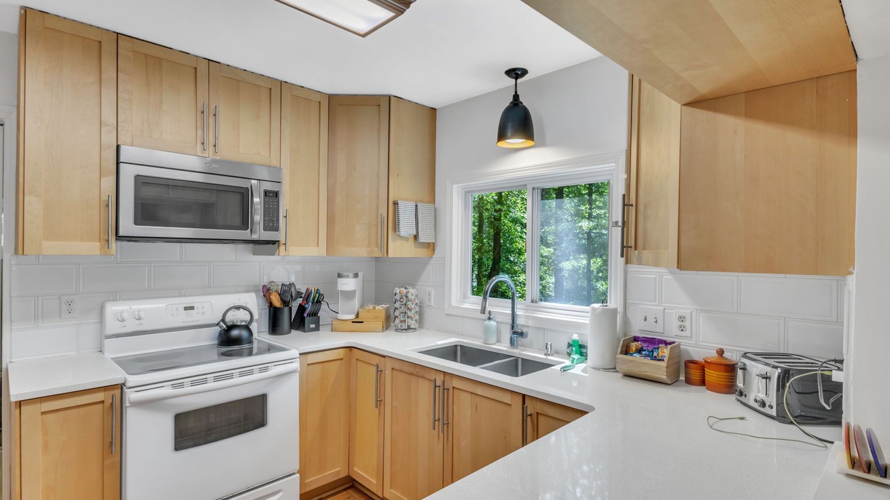Photo of Kitchen in Taylors