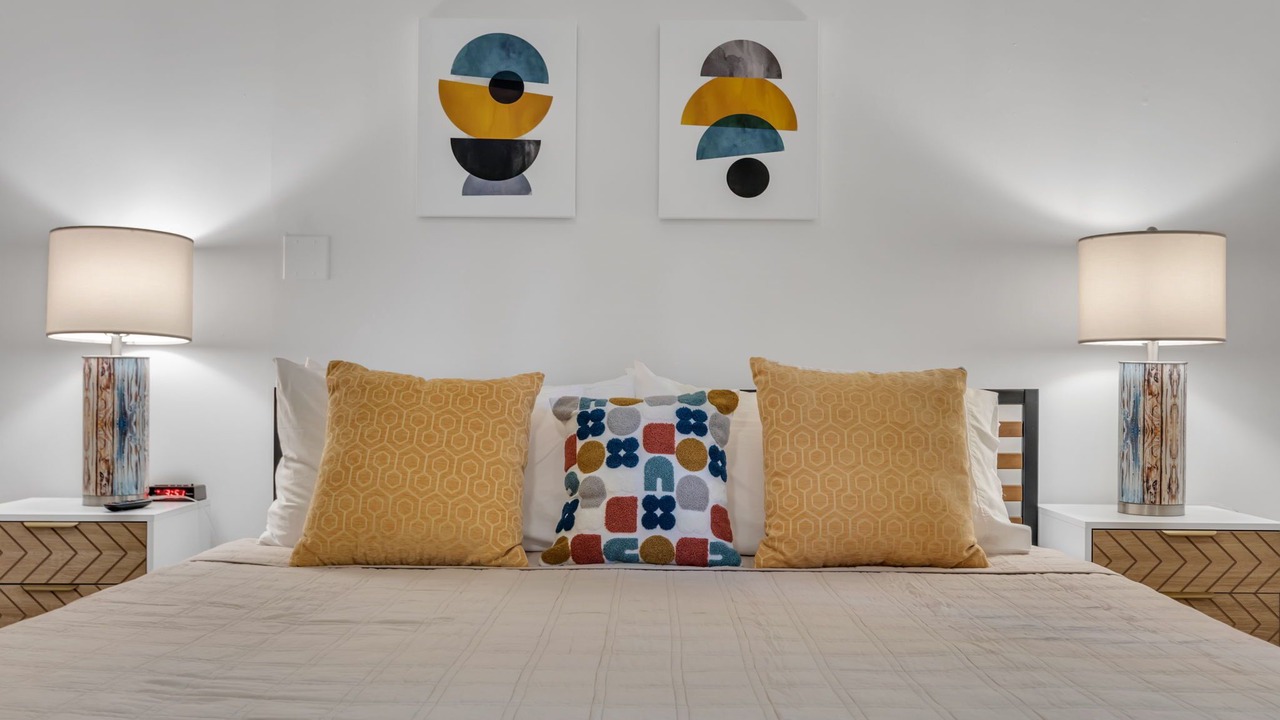 Photo of Bedroom in Taylors