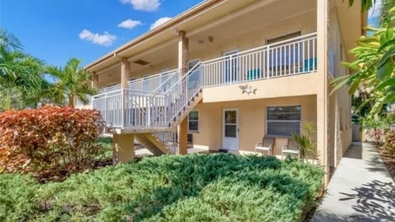 Photo of Outdoor in St. Pete Beach