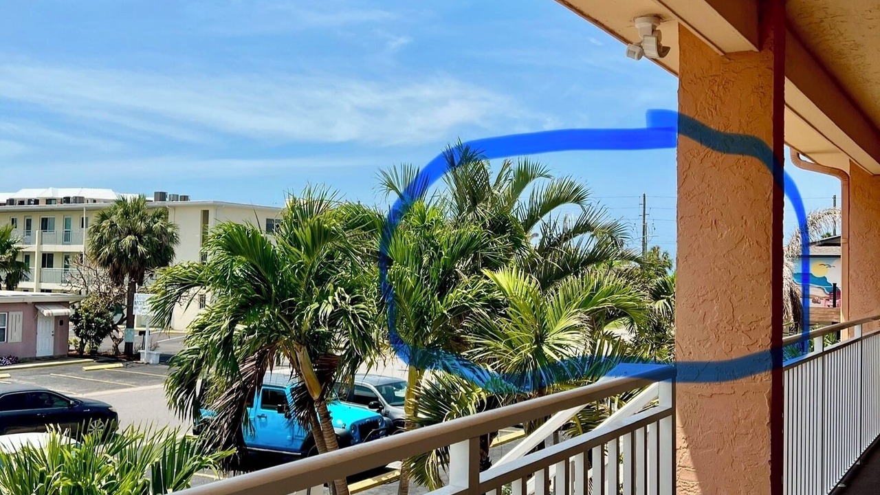 Photo of Outdoor in St. Pete Beach