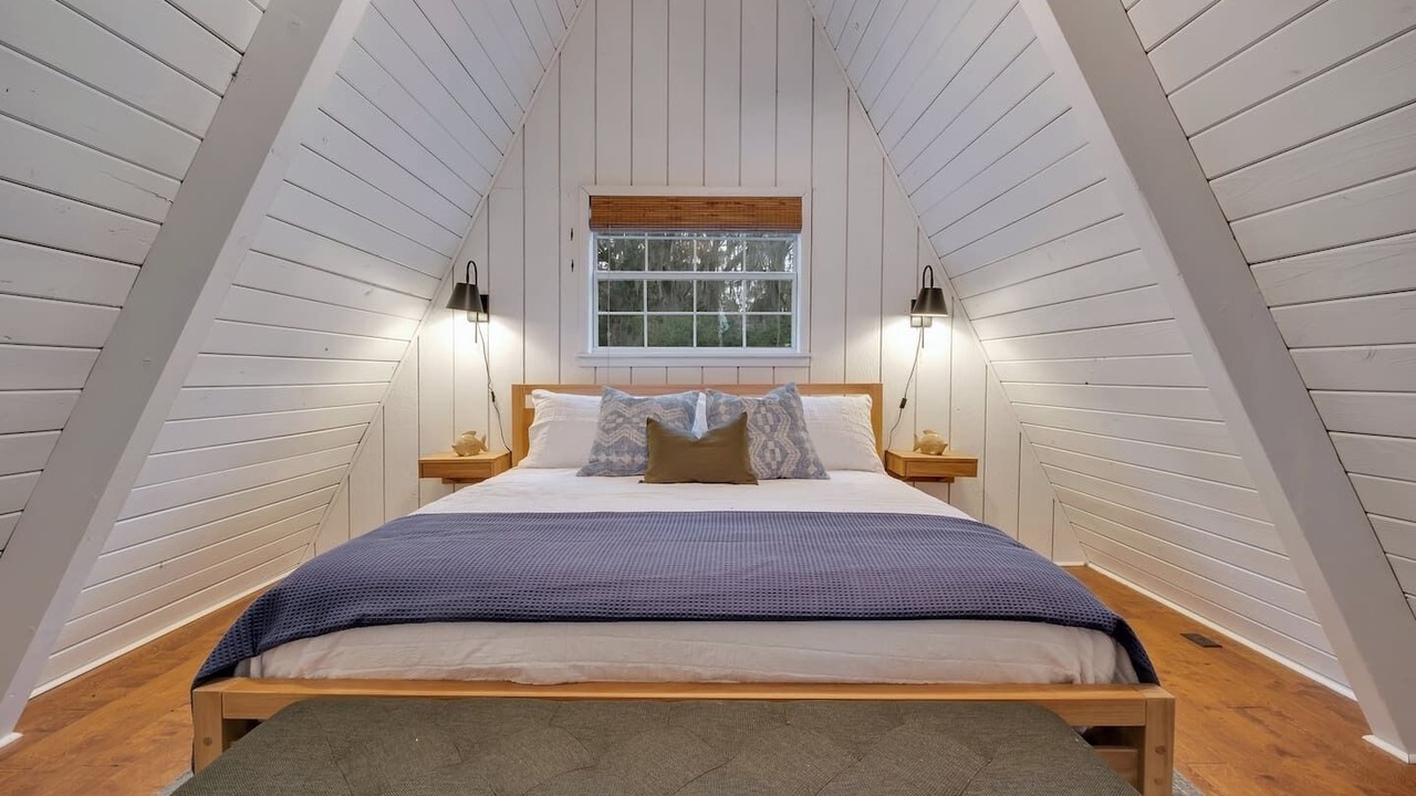 Photo of Bedroom in Quincy