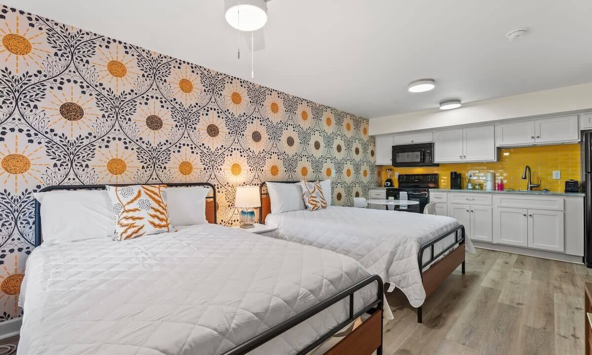 Photo of Bedroom in Windy Hill