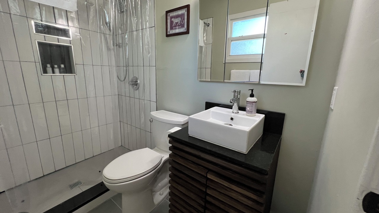Photo of Bathroom in Gainesville